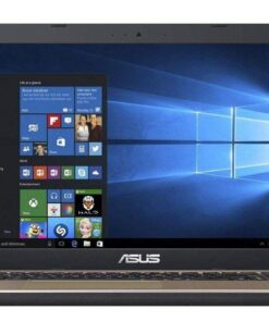 لپ تاپ ایسوس A