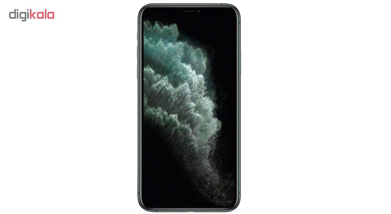 موبایل اپل iPhone 11